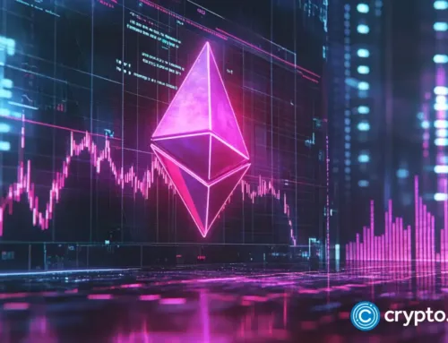 This low-cap token could crush Ethereum in 2025