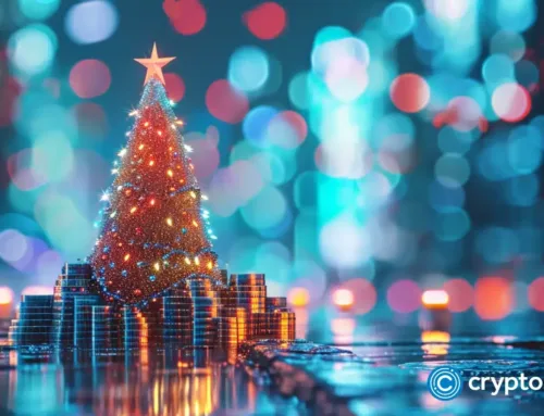 Bitcoin or altcoins? Who will win the holiday season with Santa rally