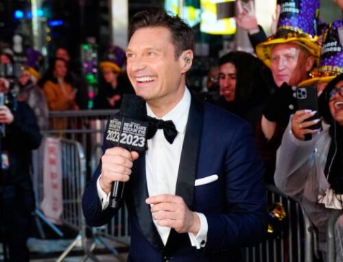 How to Watch Dick Clark’s New Year’s Rockin’ Eve For Free to Ring in 2025 Tonight