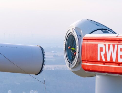 RWE: Bringing Clean Energy to the US, From Coast to Coast