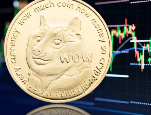 Dogecoin Down 23% This Week as Bitcoin and XRP Stumble After Surges