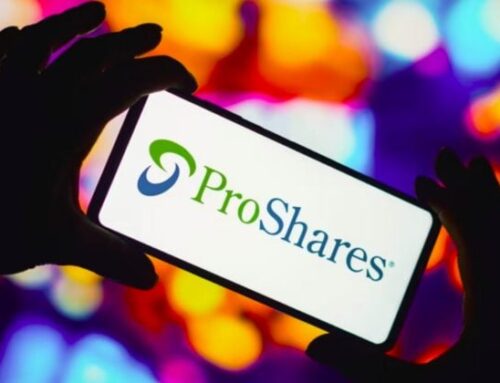 ProShares seeks SEC approval for Bitcoin-denominated ETFs tracking S&P 500, Nasdaq-100, and gold