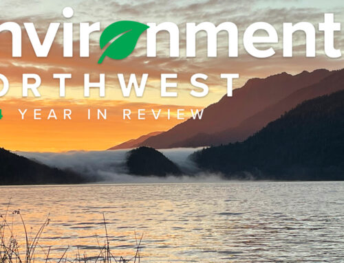 Environment Northwest 2024 Special