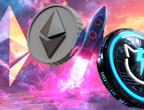 Ethereum Price Prediction: Can ETH Smash $5,000 In New Year As JetBolt Skyrockets