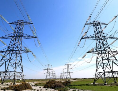 Pylon wars: Battle between builders and ‘blockers’ mounts across UK