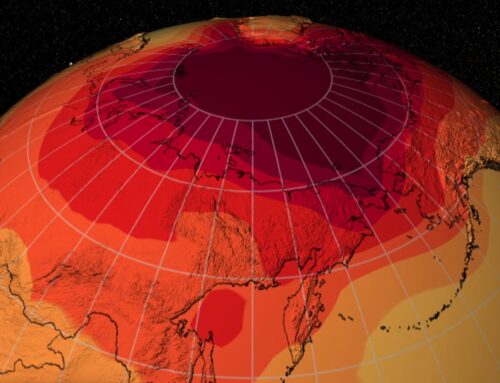 Computer models are vital for studying everything from climate change to disease – here’s how AI could make them even better