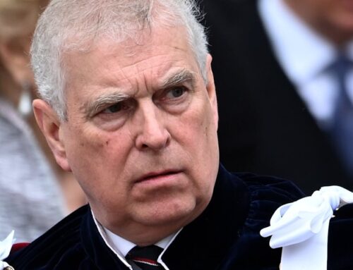 Prince Andrew and the British establishment’s ‘target-rich environment’ for spies