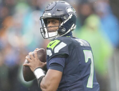 Seahawks vs. Bears: Live updates, inactives, game prediction, pick, spread, odds, where to watch ‘TNF’