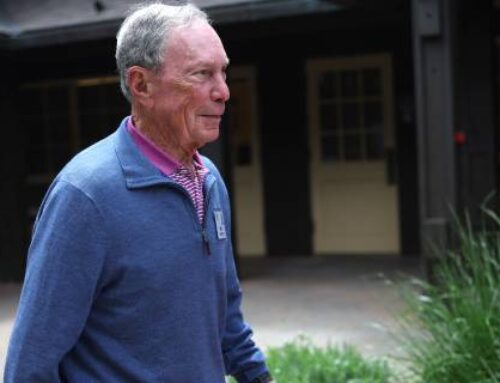 From NYC townhomes to sprawling equestrian estates and a London mansion — here’s how billionaire Michael Bloomberg mastered real estate investing (and how you can too even without billions)