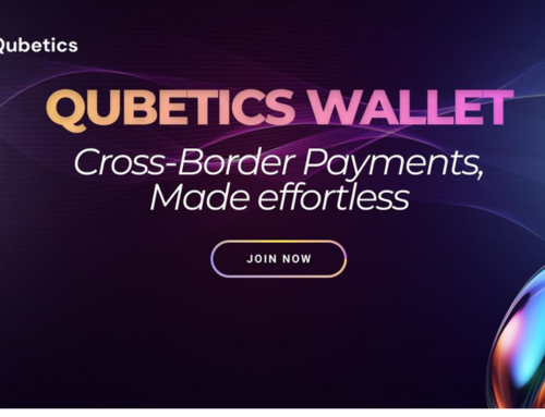 Qubetics Presale Hits $7.7M As Bitcoin And Ethereum Face Market Shifts In December 2024