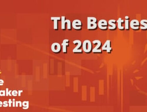 The Best of “Rule Breaker Investing” 2024 @themotleyfool #stocks $CHWY $BRK.A $MDLZ $META $SBUX $AAPL $TSLA $BRK.B $CMG $NVDA $HSY $SYNA $RPM $SHOP $KNSL $PTON $BIPC $EGHS.F $MTYF.F