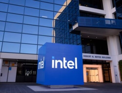 Finally Some Good News for Intel Stock Investors @themotleyfool #stocks $INTC