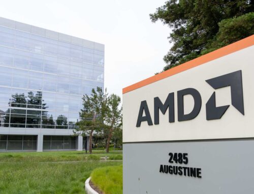 AMD: Operating Income And EPS Trajectory Expected To Improve (NASDAQ:AMD)