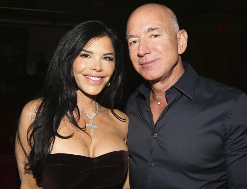 ‘Completely False’: Jeff Bezos Denies He’s Marrying Lauren Sanchez in a Lavish $600 Million Aspen Wedding