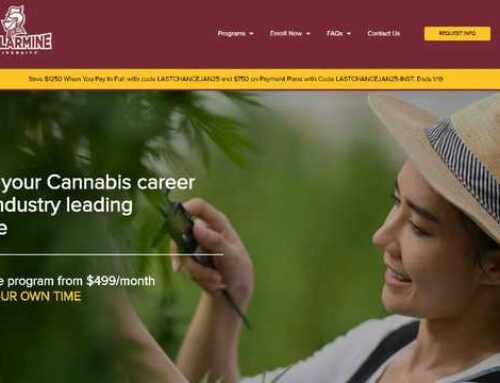 Bellarmine University’s online cannabis program kickstarting careers in a growing industry