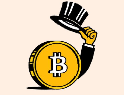 How Bitcoin Became Boring