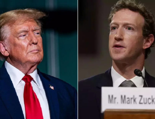 Facebook founder Mark Zuckerberg wants to go the ‘Elon Musk way’ in Donald Trump government