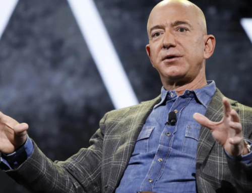 Jeff Bezos to attend Donald Trump’s inauguration after friendly Mar-a-Lago dinner