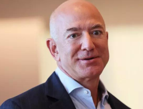 ‘Completely false’: Jeff Bezos denies wedding claims; here’s what Elon Musk replied