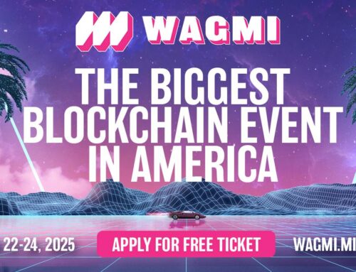 From Ethereum’s Debut to the Future of Web3: The Legacy of WAGMI – Branded Spotlight Bitcoin News