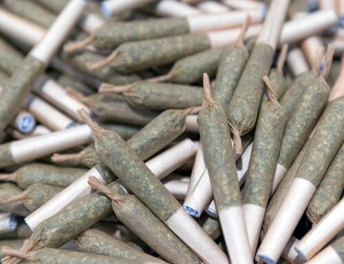 Ohio Cannabis Rules Update Would Allow Pre-Rolls