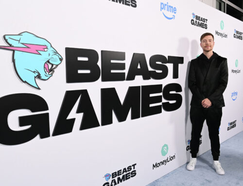 MrBeast’s ‘Beast Games’ tops Amazon Prime: Here’s the full release schedule