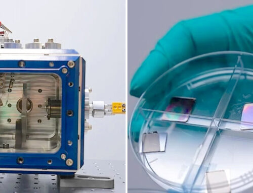 Scientists push boundaries with high-tech device that turns heat source into readily available energy — here’s how it works