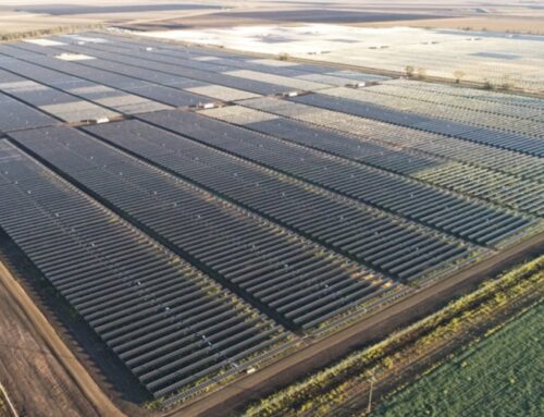 GPG Australia secures AU$2.3 billion financing for renewable energy portfolio