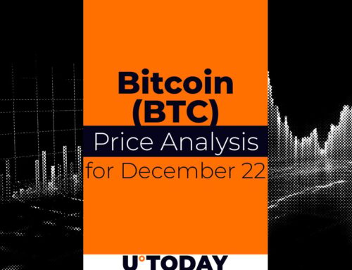 Bitcoin (BTC) Price Prediction for December 22