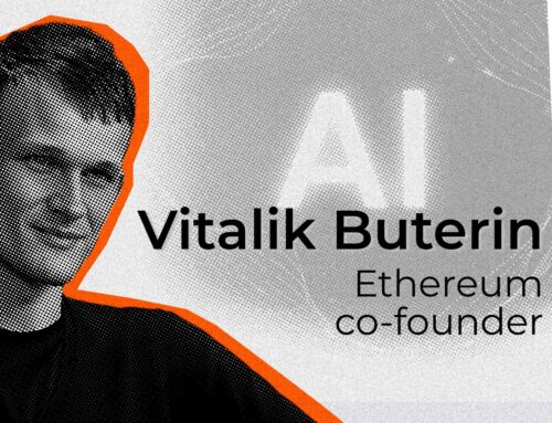 Ethereum’s Vitalik Buterin Reveals How AI Can Go Mainstream