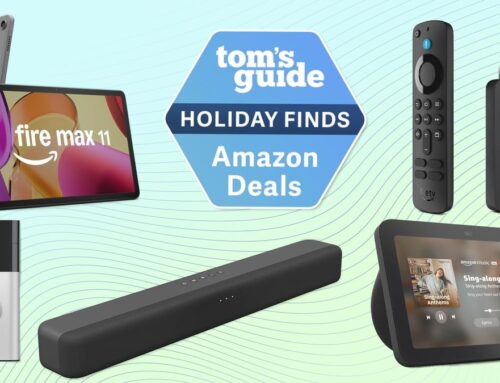 Amazon is offering next-day shipping for Prime members — 25 last-minute device deals I’m adding to my cart