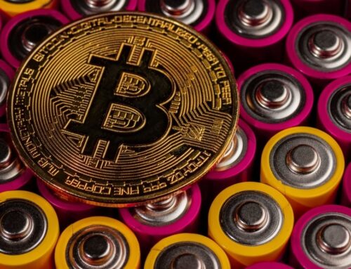 KULR’s Bold Move to Bitcoin Pays Off: Stock Soars to All-Time High – News Bytes Bitcoin News