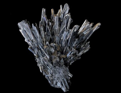 Antimony: The Unsung Hero of Solar Energy and National Defense