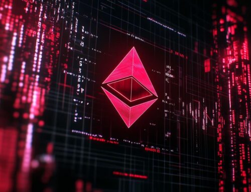 ETH/USD: Ethereum Crashes 20% from Monday Peak Amid Broad Selloff. What Happened?