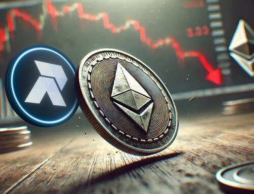 Ethereum Price Risks Falling Below $3,000, While RCO Finance Prepares for a 10,000x Run by January