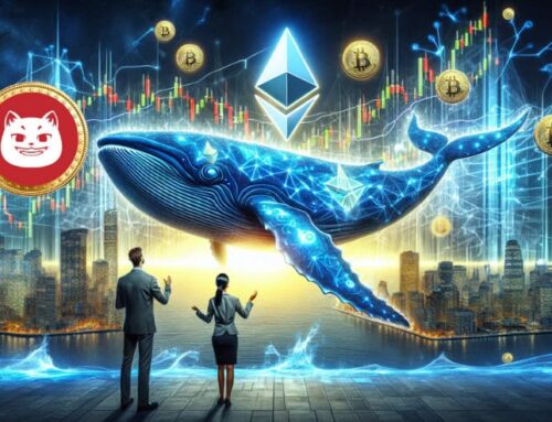 Ethereum Whales Are Quietly Accumulating New Solana Token That Has Massive Growth Potential