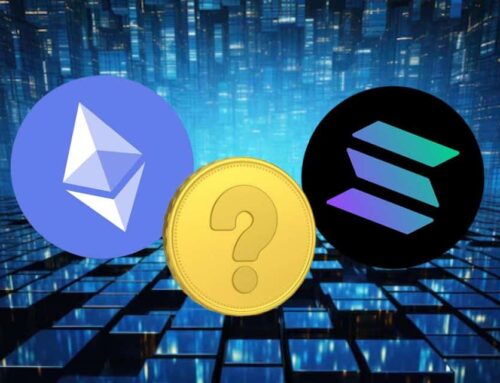 New Emerging Blockchain Ready To Challenge Ethereum And Solana In 2 Years