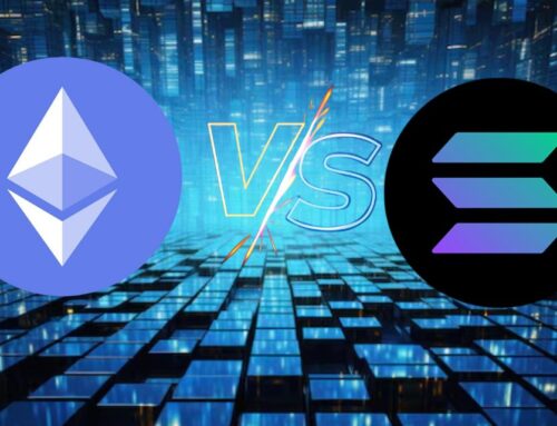 Solana (SOL) vs. Ethereum (ETH) vs. Graphite (@G): Which One Has the Biggest Growth Potential?