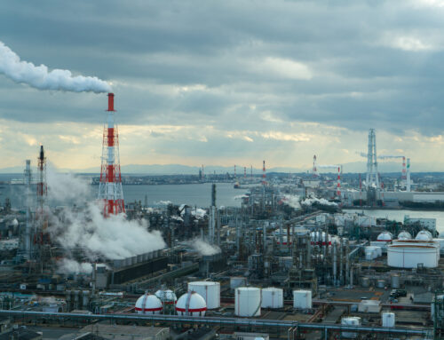 Japan to cut 60% of emissions by FY2035, but experts call for more