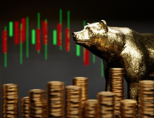 Bear Market Risk: Are Stocks Due For A Fall?