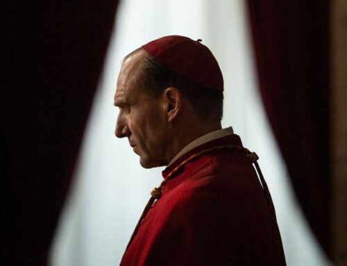 ‘Conclave’ Is Streaming—How To Watch The Papal Thriller At Home