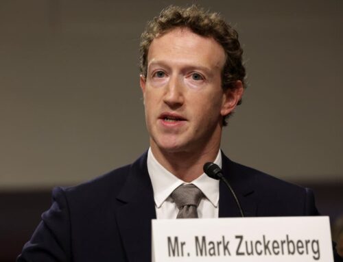 Business Tech News: Zuckerberg Says AI Will Replace Mid-Level Engineers Soon