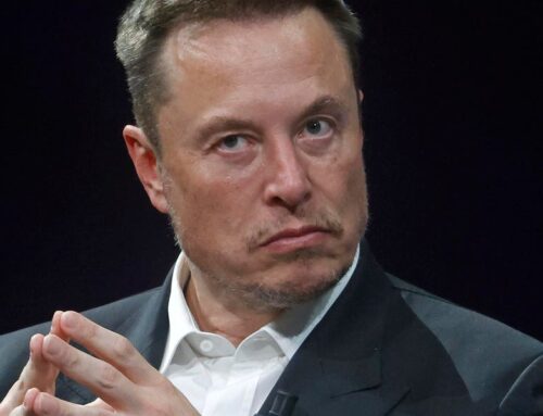 ‘X Money’ Leak Reveals Elon Musk’s Game-Changing Plan As Bitcoin Nears $100,000 Price