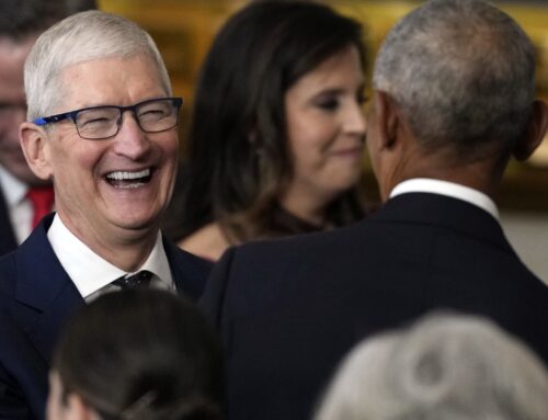 Earnings playbook: Tech giants Apple and Meta Platforms lead a busy week of reports