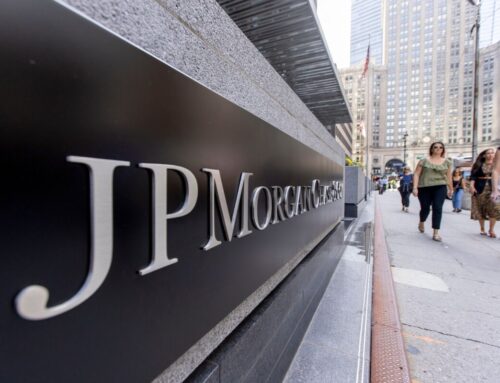 JPMorgan Quits Net-Zero Banking Alliance, Following Citi, BofA