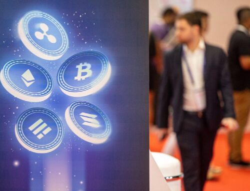 Crypto Altcoins Are Outperforming Bitcoin as Investors Diversify in 2025