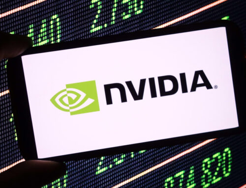 Nvidia, bitcoin, energy sector: Market takeaways