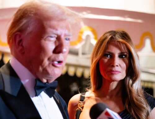 Melania Trump documentary coming to Amazon Prime