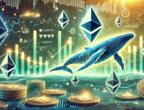 Ethereum ICO whale sells 3,690 ETH, funds flow into meme coin presale Wall Street Pepe