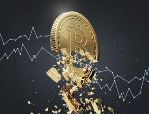 Why Is Crypto Down Today: Bitcoin, Tech Stocks Fall as Economic Strength Challenges Rate Cut Hopes